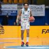 Pallacanestro Cantù, risoluzione del contratto di Jacob Gilyard