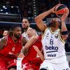 LIVE | Olimpia Milano sconfitta, al PalaLido passa la corazzata Fenerbahçe 