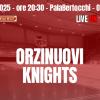 Serie B - Legnano Knights