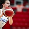 Italia U 17 F - Raduno di Gubbio e Coppa del Mondo: le convocate