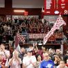 Trapani Shark, 300 tifosi granata per l'esordio in trasferta a Trieste?
