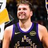 Luka Doncic loda la chimica dei Lakers e il ritorno di LeBron contro i Jazz