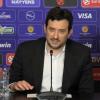 «Ataman prova a condizionare le partite»: Pana-Valencia, polemiche anche nel post partita