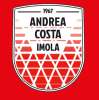 Serie B - Andrea Costa Imola, comunicazione alla FIP a seguito della espulsione di coach Di Paolantonio