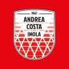 Serie B - Andrea Costa Imola cede di sfortuna ad Agrigento