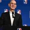 Adam Silver apre all’espansione 2026 NBA con Seattle e Las Vegas in cima alla lista
