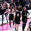 La Virtus Bologna batte il Bayern Monaco in volata: il tabellino