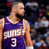 I Phoenix Suns non scambiano Dillon Brooks per Austin Rivers dei Lakers