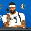 Mavericks, Anthony Davis autorizzato a lavoro limitato in campo