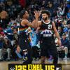 Nuggets vincenti a Memphis. Con Murray e Jokic decisivi, Denver resta “best of the rest”