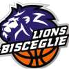 Serie B - Penalizzazione per i Lions Bisceglie: partiranno da -5