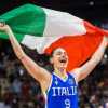 Italia sale al 14esimo posto nel Ranking FIBA Femminile