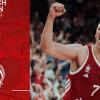 BBL - Obst dice 33, il Bayern si prende gara 1 Finals sull'Alba Berlino