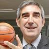 Jordi Bertomeu vuol tornare nel basket europeo con un nuovo progetto