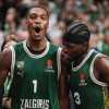 MERCATO NBA - Attenzione Lonnie Walker, l'ex Zalgiris diventa free agent
