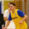 Maccabi, Rokas Jokubaitis out for 3 weeks with a fractured thumb