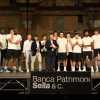 A2 - Oltre 1.000 persone alla presentazione ufficiale della Benedetto XIV Sella Cento