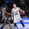 Fenerbahce, si ferma Nando De Colo: il francese dovrà fermarsi due settimane