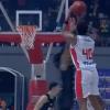 Jaylen Hands! L'ex Varese decide così la vittoria del Panionios in EuroCup