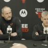Rivoluzione dirigenziale Chicago Bulls: via Karnisovas ed Eversley 