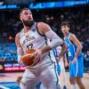 Jonas Valanciunas sul futuro: «Ho parlato con 3 squadre di EuroLeague...»