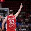 MERCATO EL - Nikola Mirotic al Monaco? Il GM: «Stiamo discutendo. Niente di definito»