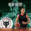 Serie B - Fulgor Basket Omegna, Giacomo Baldini è rossoverde