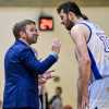 Serie B Playoff - Pielle Livorno a Ruvo di Puglia per game 1 semifinale