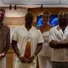 MERCATO NBA - Doncic e Adebayo alla festa di Michael Jordan in Grecia
