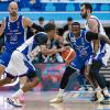 LIVE LBA - Nutribullet Treviso vs Germani Brescia: diretta 64-59 24'
