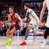 MERCATO LBA - Pallacanestro Trieste, in arrivo Davide Moretti