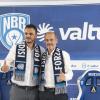 Valtur Brindisi, presentati il DS Iozzelli e coach Brienza: le parole