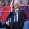Salvatore Trainotti commenta le voci su Roma: «Sono tutte chiacchiere»