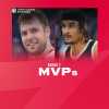 EuroLeague - Co-MVP del Round 2: Neal Sako e Sasha Vezenkov