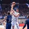 LIVE A2 - Cantù vs Fortitudo Bologna, diretta (Gara 1 Playoff, dove in TV, preview)