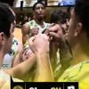 Vanoli Basket Cremona e Derthona Tortona scrimmage a Soresina