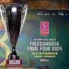 Frecciarossa FF Coppa Italia LBF: i 4 capitani a Pianeta Basket