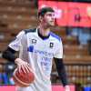 Reyer Venezia, Leonardo Candi: «Orgoglioso di entrare in un club ambizioso»