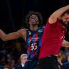 ANGT Finals - L'azzurrino Dame Sarr dà spettacolo a Kaunas (Video)