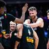 Eurobasket 2025 | Colpo di coda di prestigio del Belgio in casa della Polonia