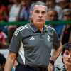 Real Madrid, esordio vincente per Sergio Scariolo a Segovia