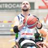 Basket in carrozzina: si accende la lotta per i primi posti