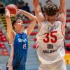 Finale Nazionale Kellogg’s Under 19 Eccellenza, la terza giornata