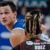 Dolce compleanno per Gallinari: 31 punti (e 33 McGee) e i Vaqueros vincono gara 3
