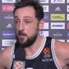 EuroLeague - Virtus Bologna, Belinelli "Continuiamo a crederci"