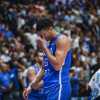 Simone Fontecchio e quei liberi a EuroBasket 2022: «Sono stato male una settimana»