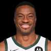 Thanasis Antetokounmpo: via libera medico dopo la riabilitazione del tendine d'Achille