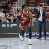 Reggiana, Priftis: "Quando dal basket si è passati al wrestling abbiamo avuto difficoltà"