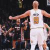 Derrick White è on fire e Boston travolge Miami nel finale