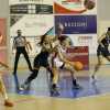 A2 F - Solmec Rhodigium Basket cade nel match interno contro Umbertide